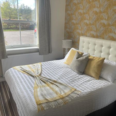 Owlswood Apartments Edinbane Eksteriør billede