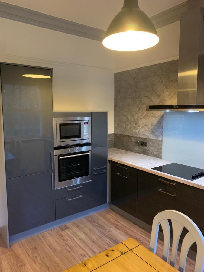 Owlswood Apartments Edinbane Eksteriør billede