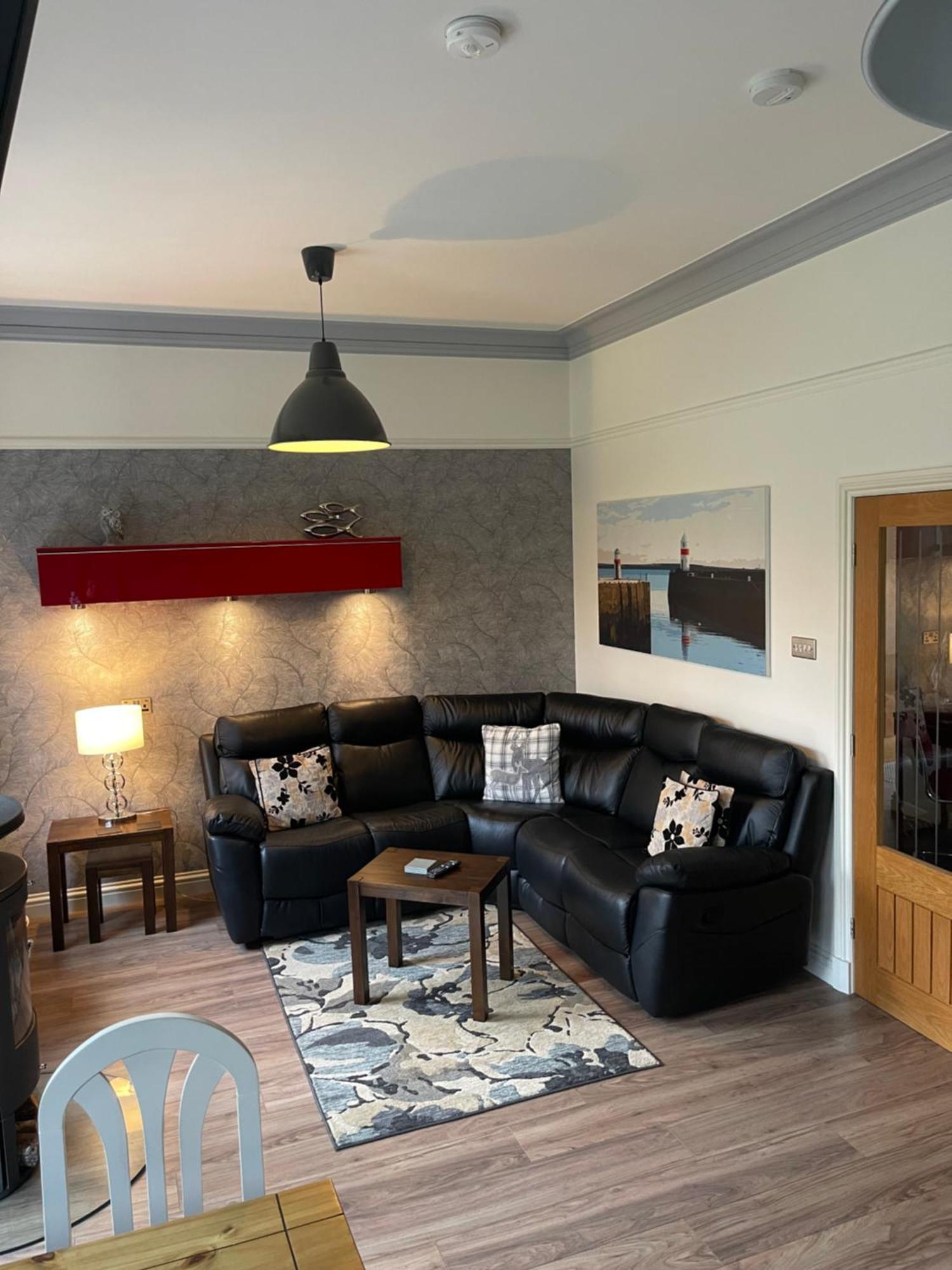 Owlswood Apartments Edinbane Eksteriør billede