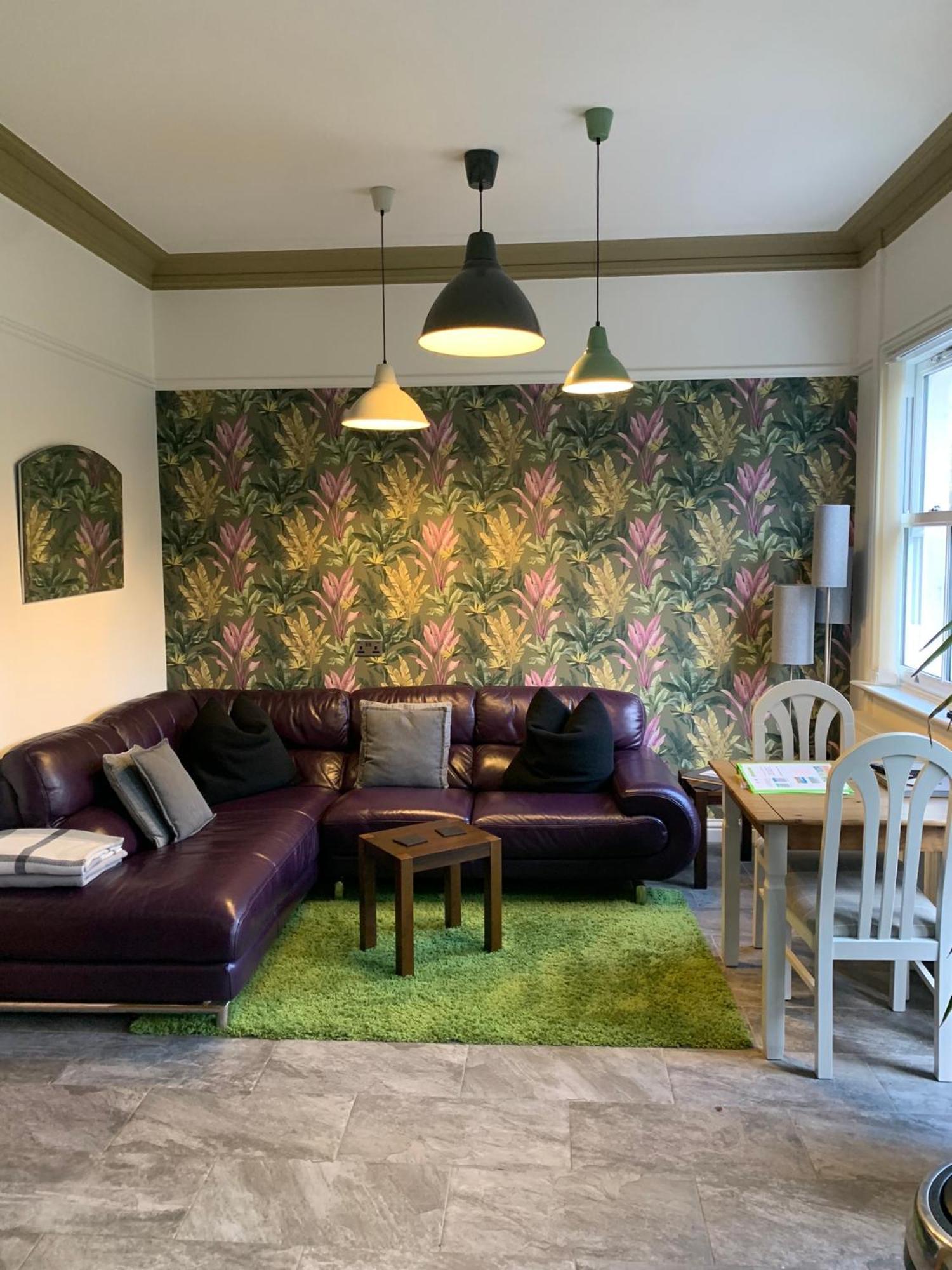 Owlswood Apartments Edinbane Eksteriør billede