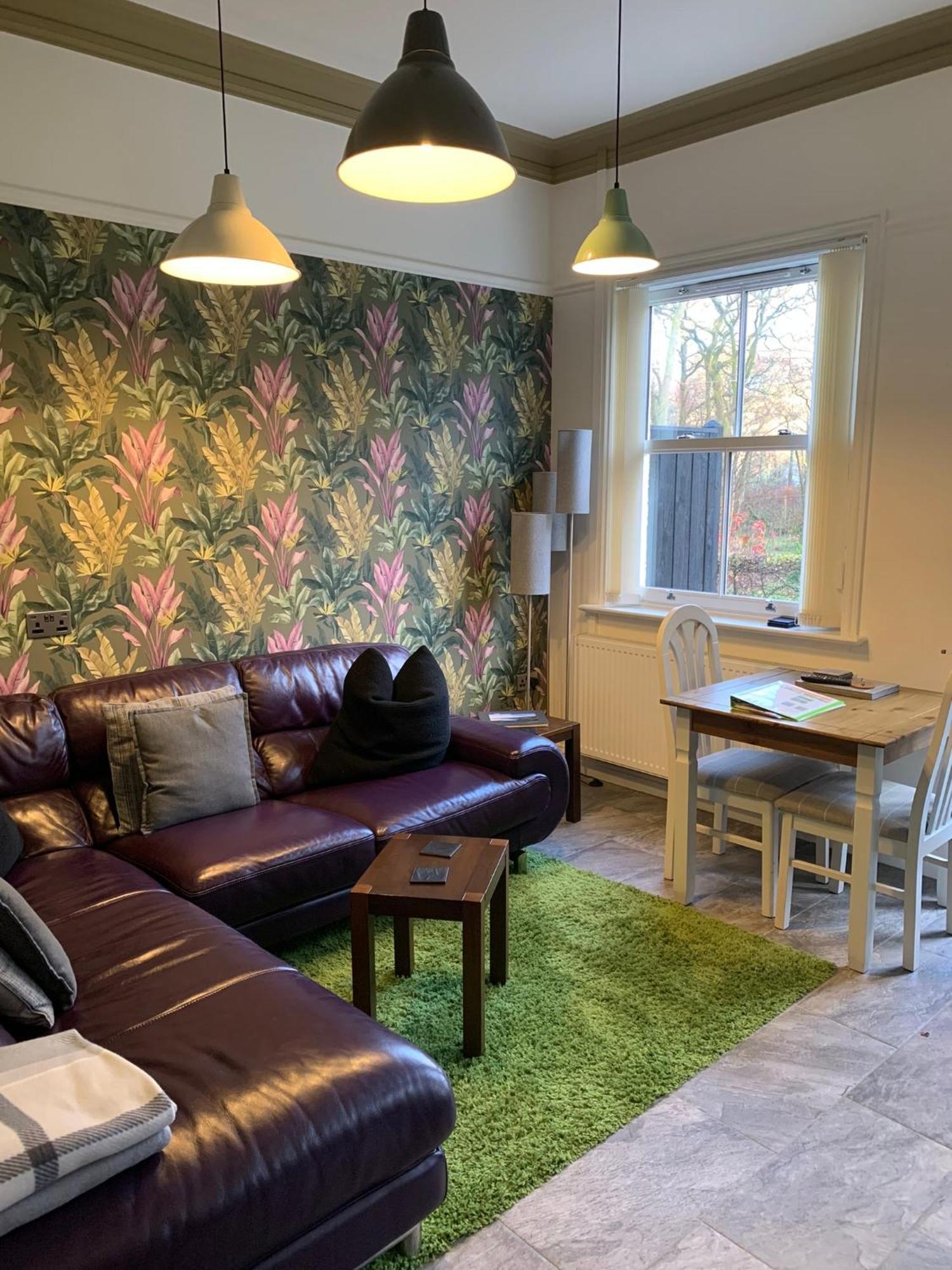 Owlswood Apartments Edinbane Eksteriør billede