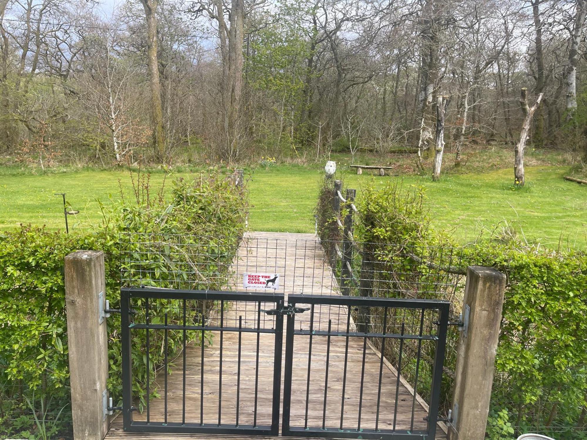 Owlswood Apartments Edinbane Eksteriør billede