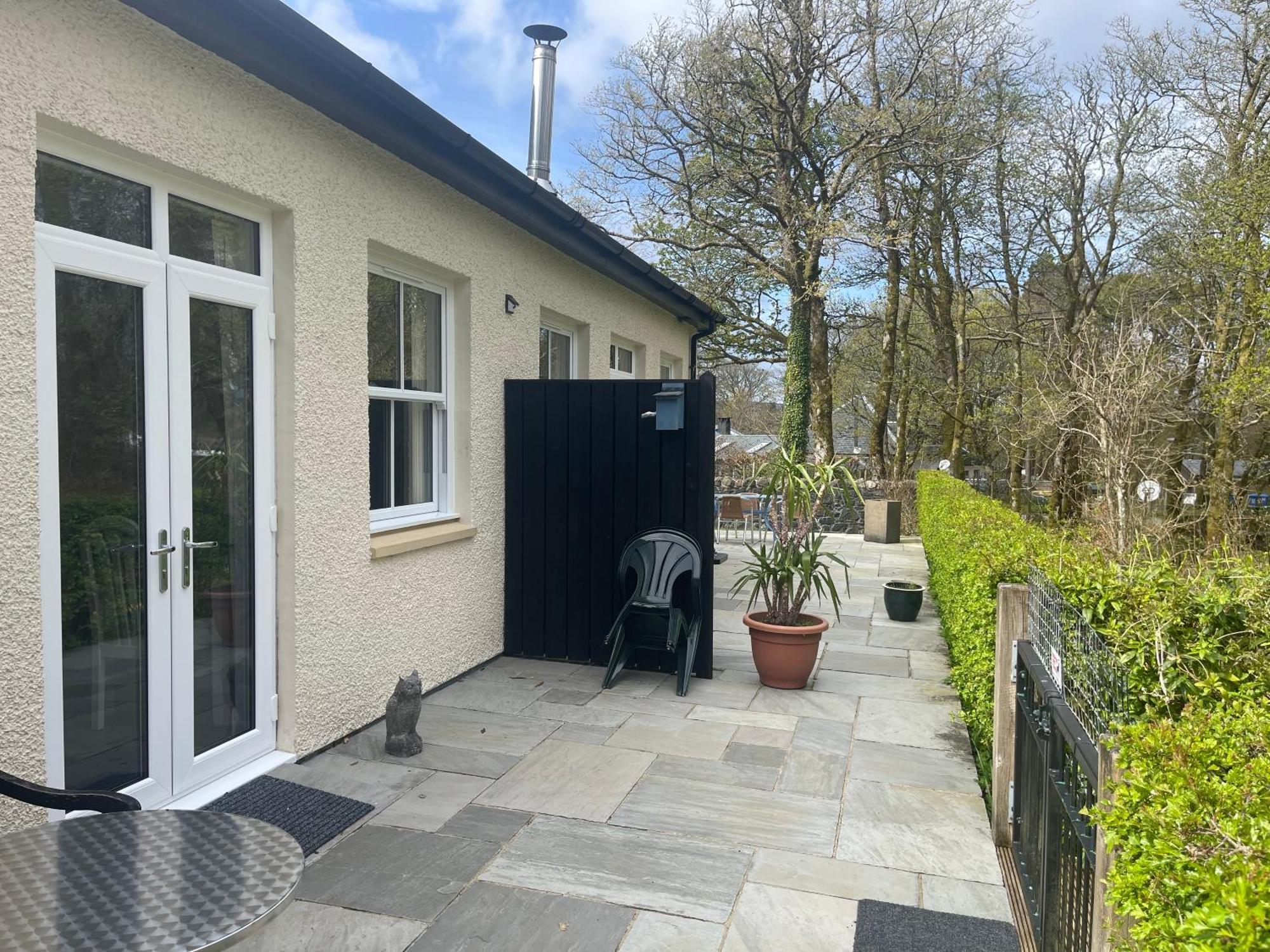 Owlswood Apartments Edinbane Eksteriør billede